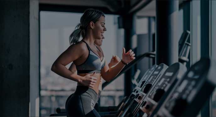 Bieżnie Image Category